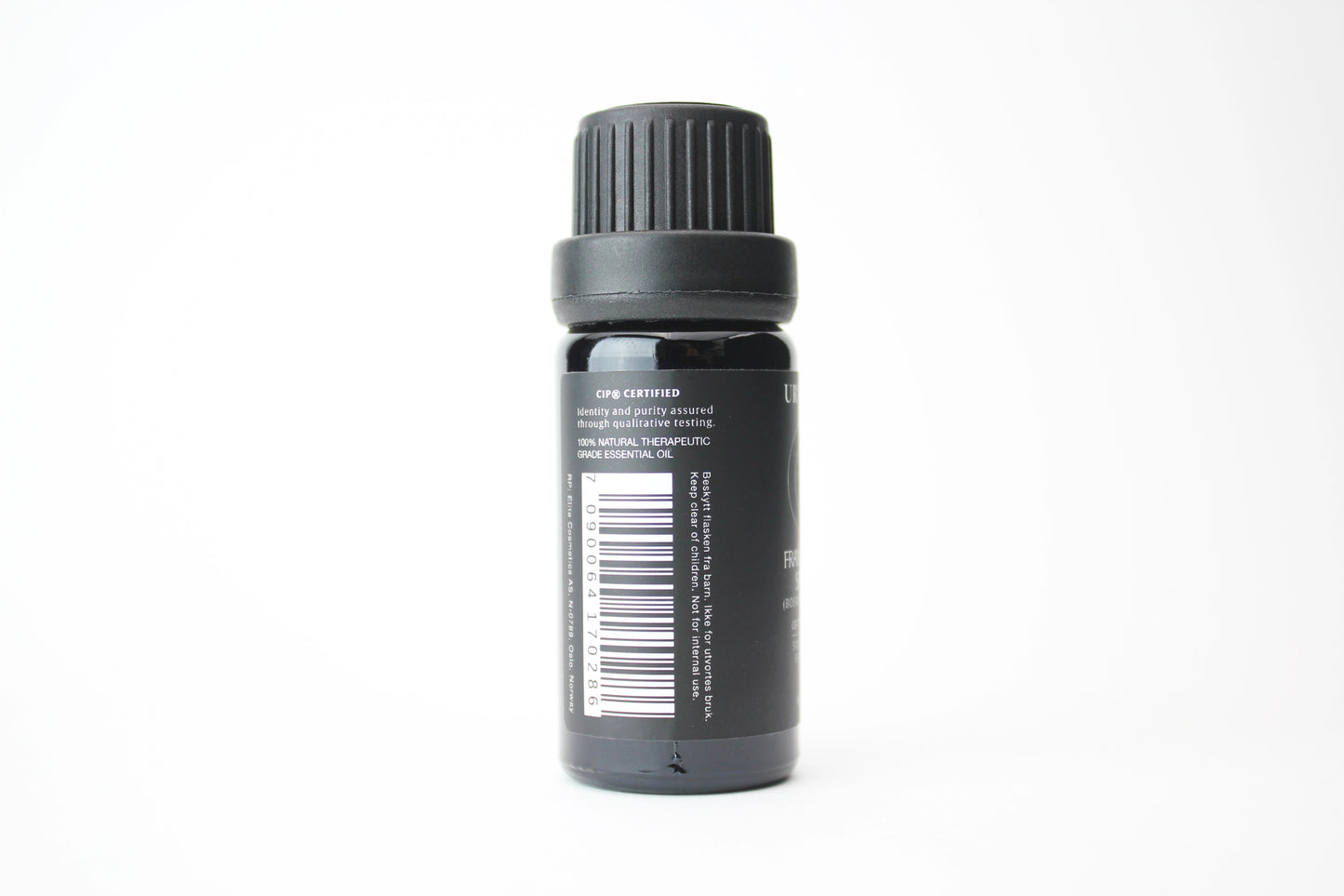 Boswellia Serrata (Frankincense) essential oil