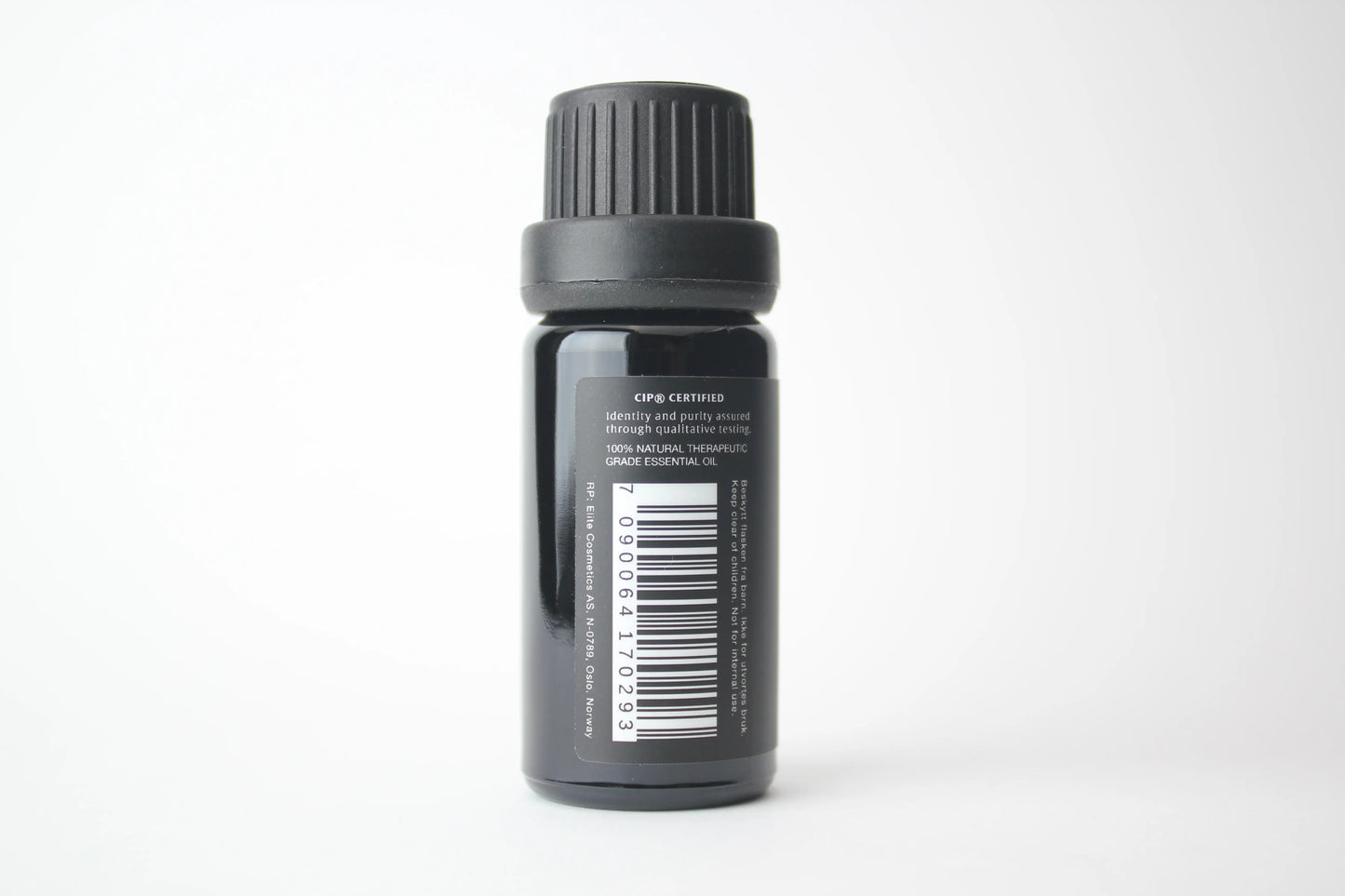 Lavender (Lavender Angustifolia) essential oil