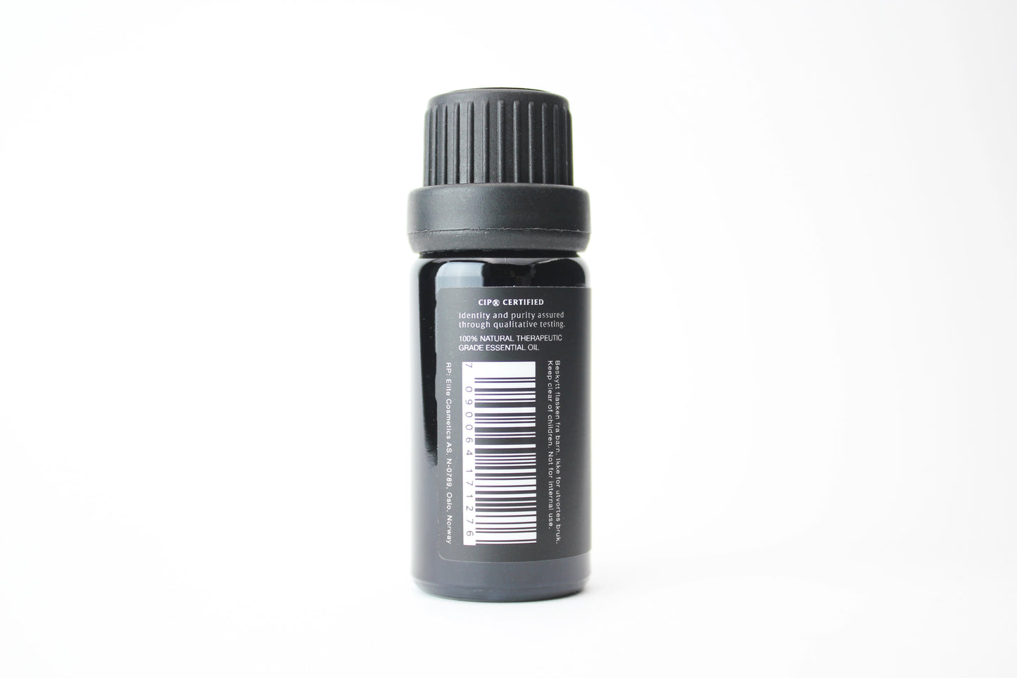 Myrrh (Commiphora Myrrha) essential oil