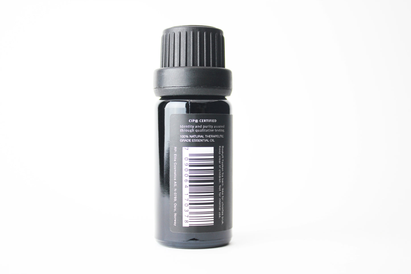 Clary sage (Salvia Sclarea) essential oil