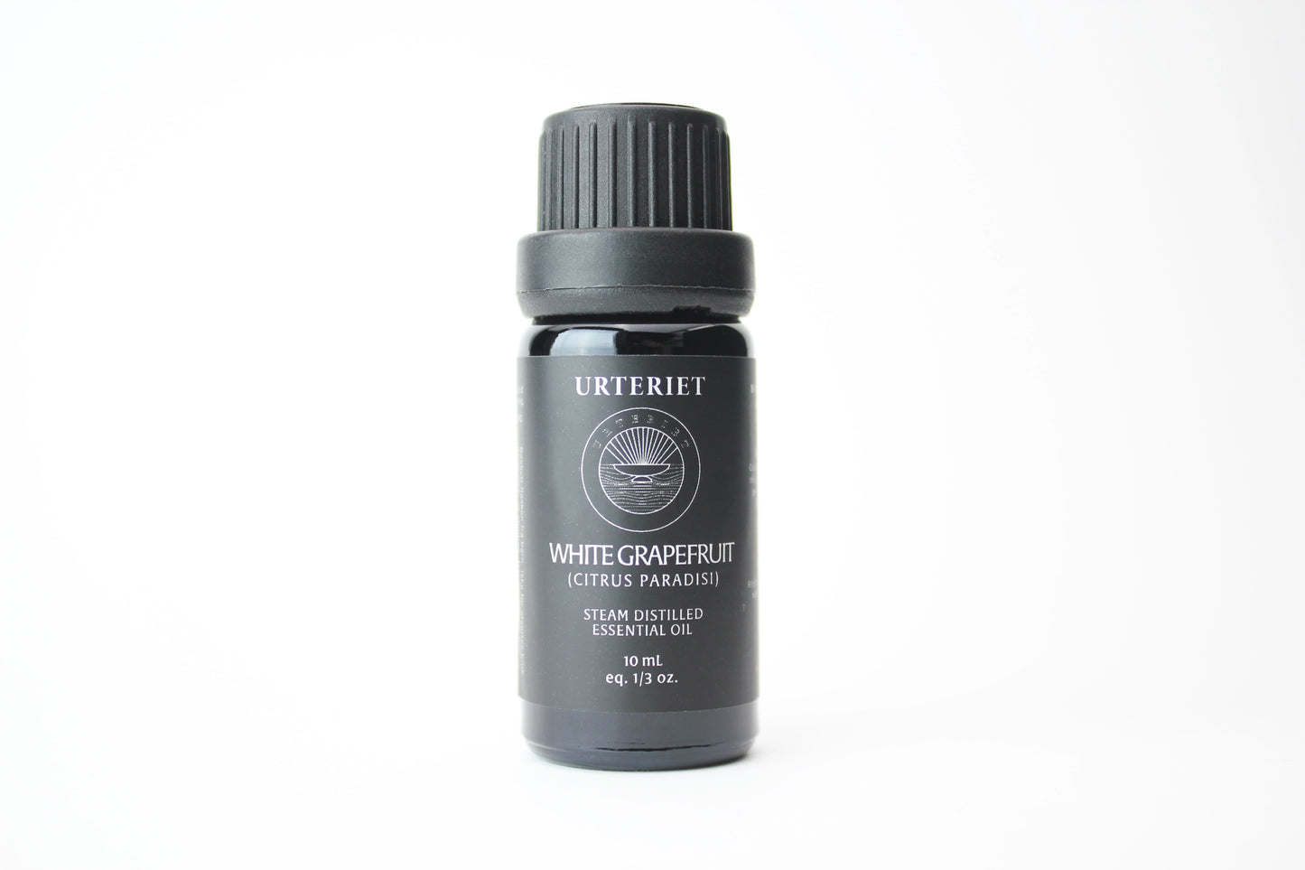 Mexican White Grapefruit (Citrus Paradisi) essential oil