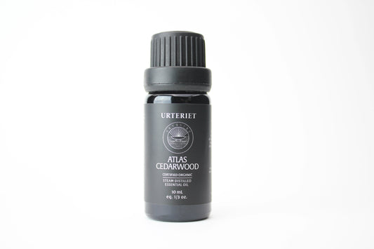 Atlas Cedar (Cedrus Atlantica) essential oil