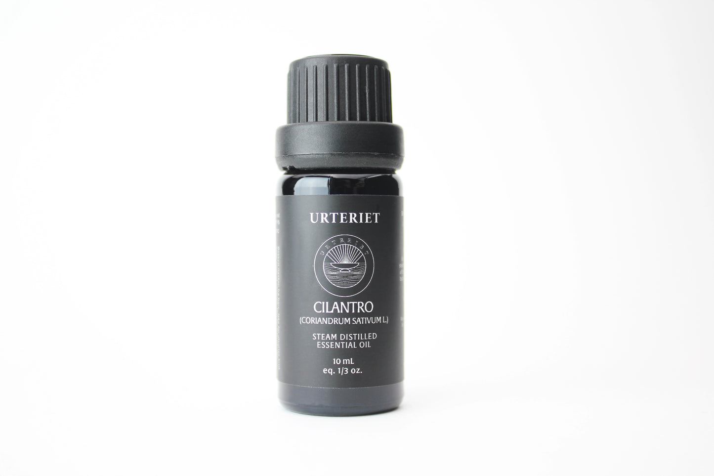 Coriander (Coriandrum Sativum L.) essential oil