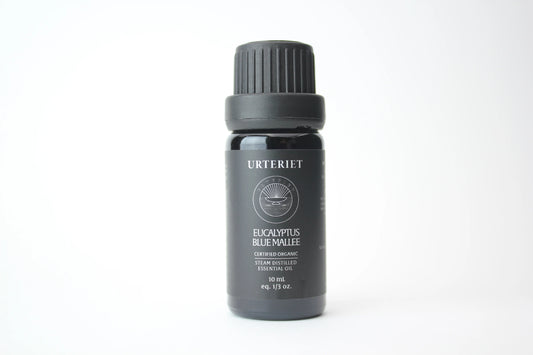 Fever tree (Eucalyptus Globulus L.) essential oil