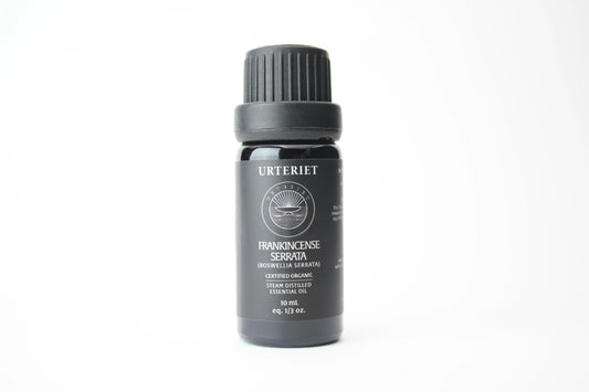 Boswellia Serrata (Frankincense) essential oil