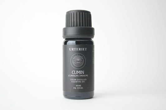 Cumin (Cuminum Cyminum) essential oil