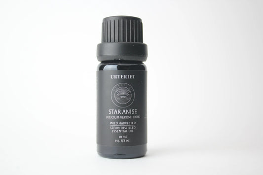 Star anise (Illicium Verum Hook) essential oil