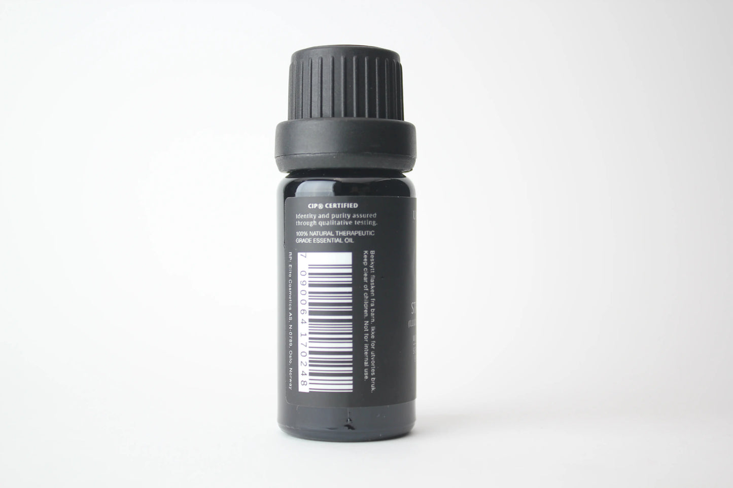 Stjerneanis (Illicium Verum Hook) eterisk olje