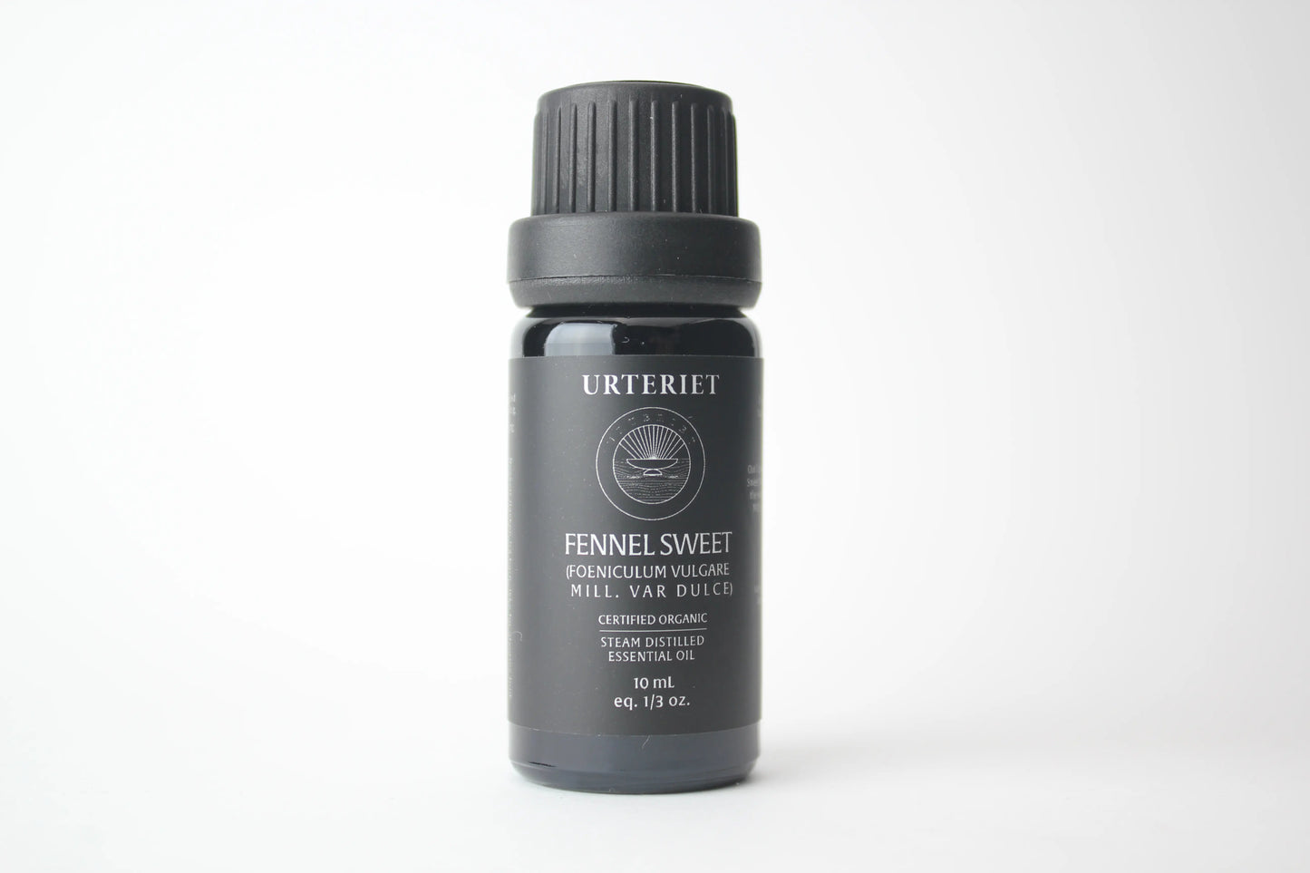 Fennel (Foeniculum Vulgare) essential oil