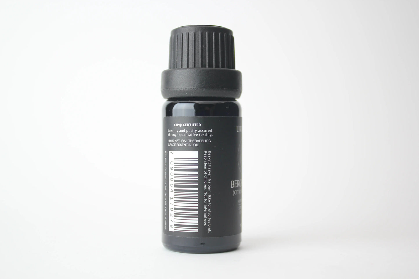 Bergamott FCF (Citrus Bergamia) eterisk olje