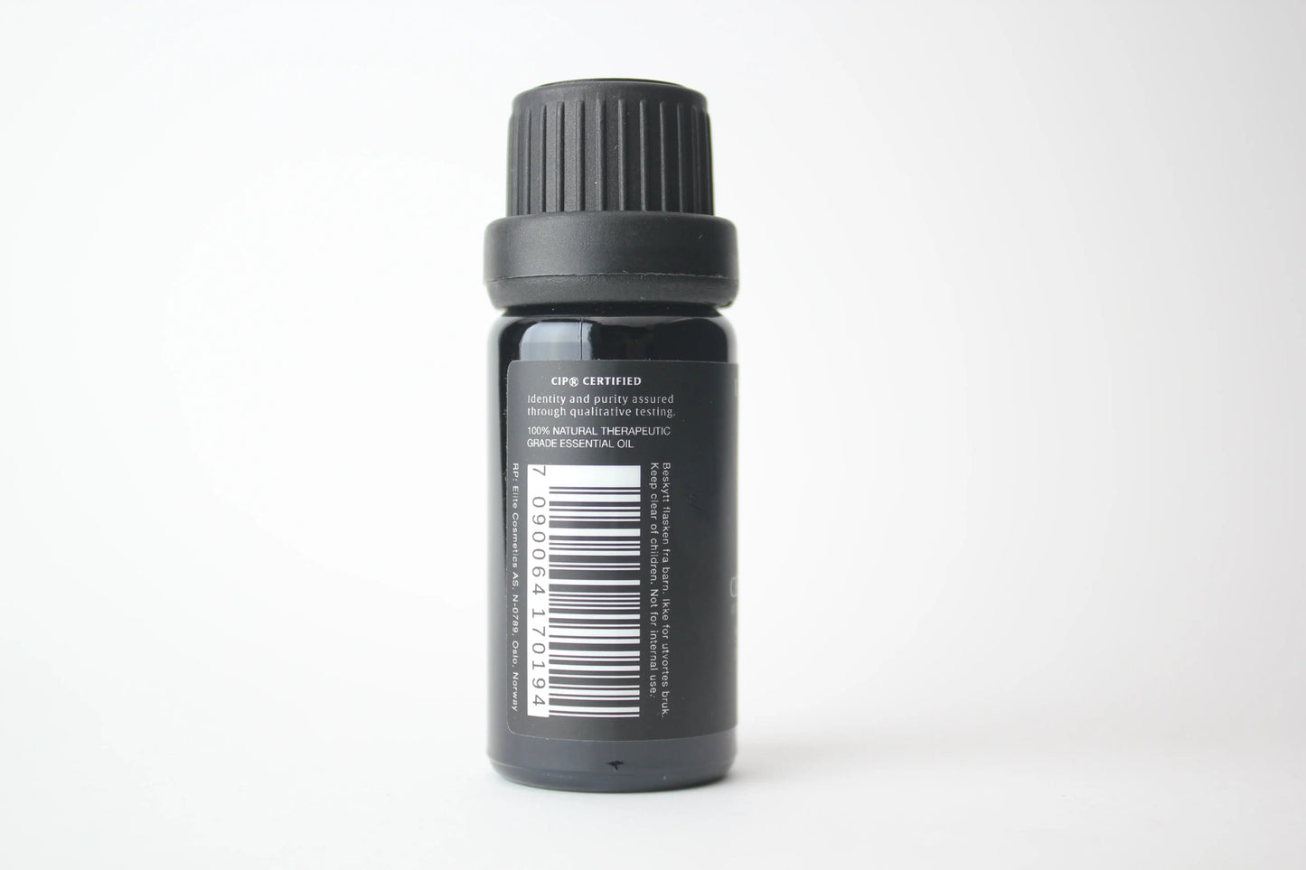 Texas Cedar (Juniperus Mexicana) essential tree oil 