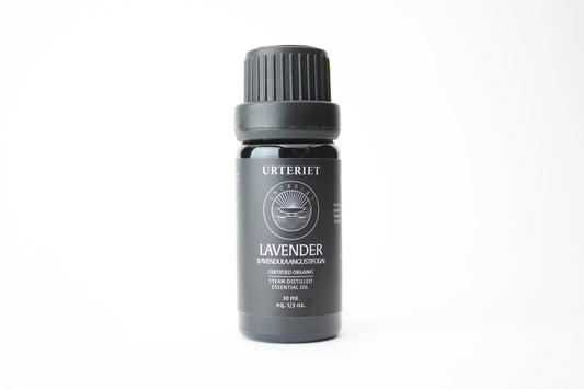 Lavender (Lavender Angustifolia) essential oil