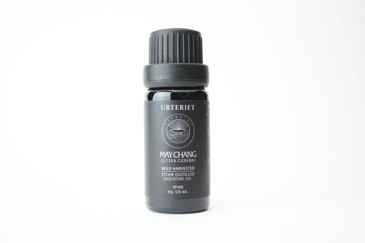May Chang (Litsea Cubeba Lour Pers.) essential oil 