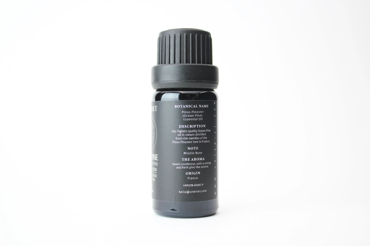 Juniper (Juniperus Communis) essential oil 