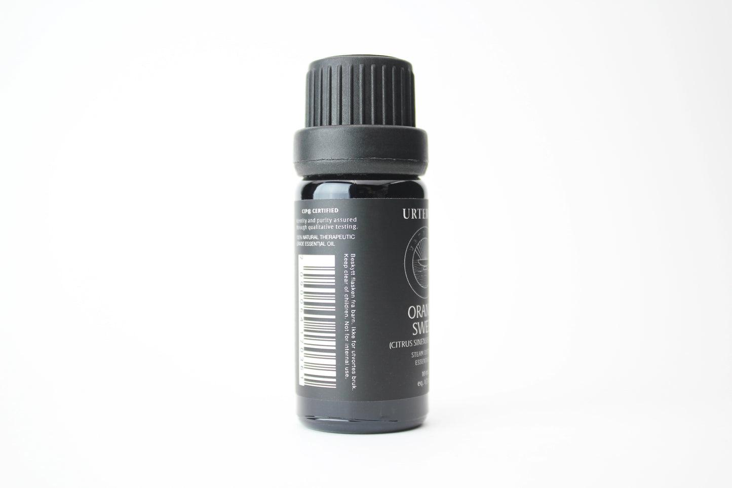 Appelsin (Citrus Sinensis) eterisk olje