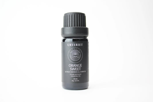 Orange (Citrus Sinensis) essential oil