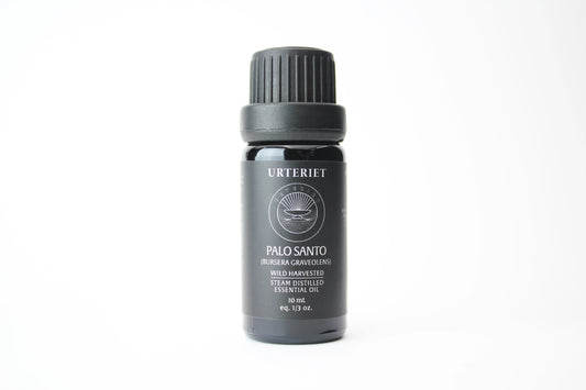 Palo Santo (Bursera Graveolens) essential oil