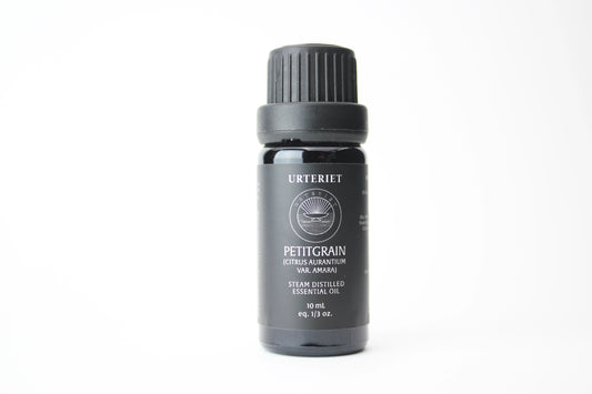 Egyptian Petitgrain (Citrus Aurantium var. Amara) essential oil