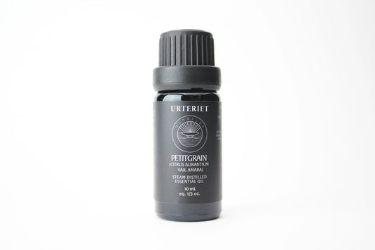 Peruvian Petitgrain (Citrus Aurantium var. Amara) essential oil 