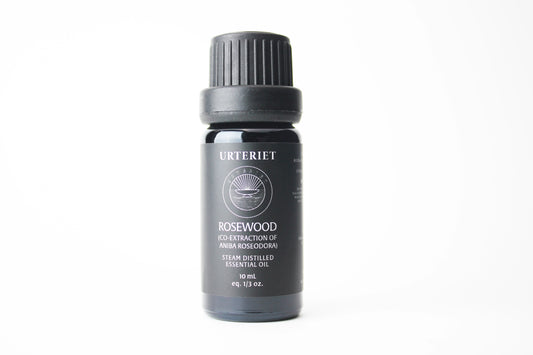 Rosewood (Aniba Roseadora x Cinnamomum Camphora) essential oil
