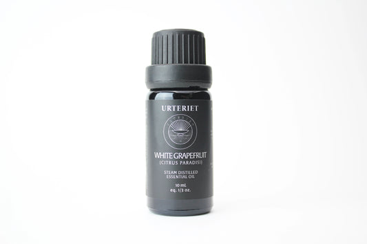 Mexican White Grapefruit (Citrus Paradisi) essential oil