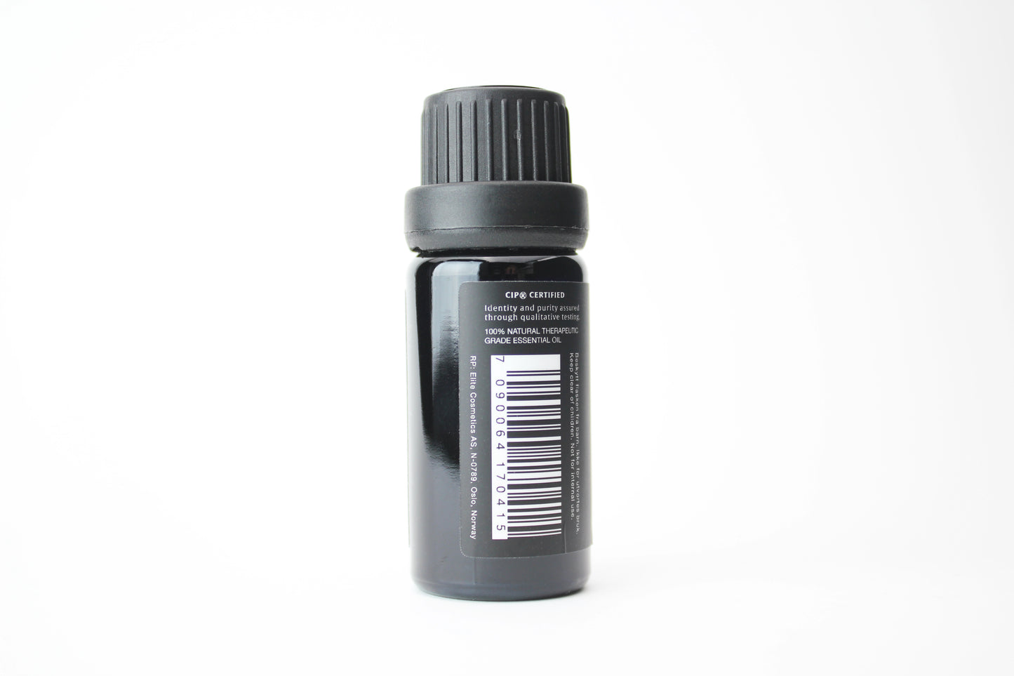 Yuzu (Citrus Junos Sieb. Ex Tanaka) eterisk olje